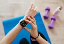 activity zone tracking device