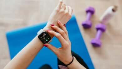 activity zone tracking device