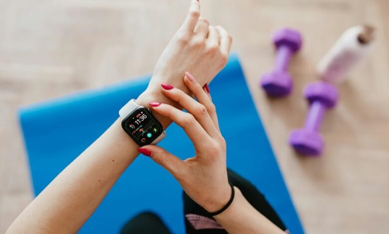 activity zone tracking device