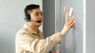 call session identifier number