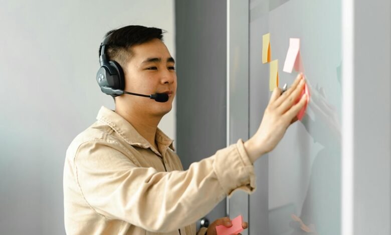 call session identifier number