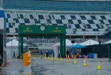 event flag identification marker