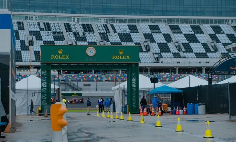 event flag identification marker