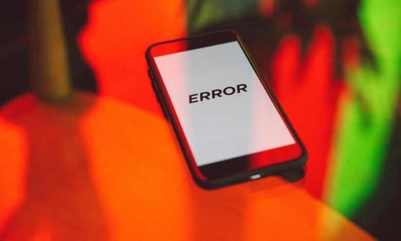 minor error code 3623049