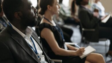 network event identification number