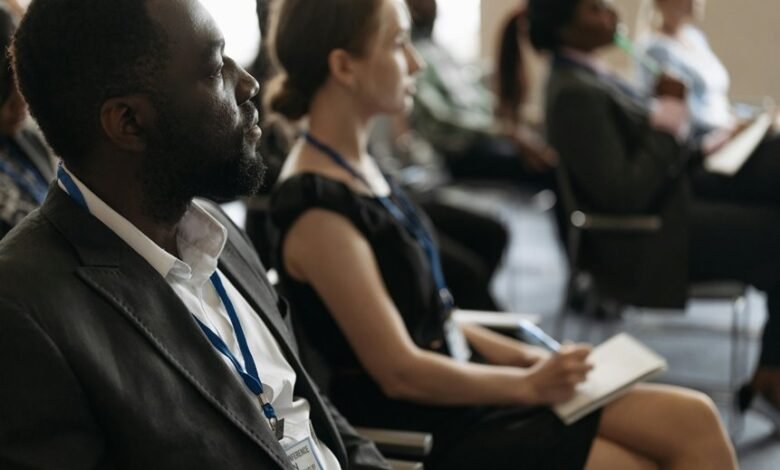 network event identification number