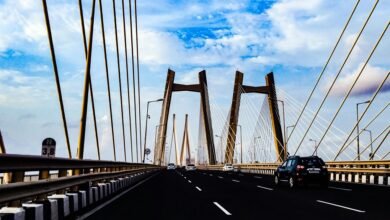 system traffic overview report
