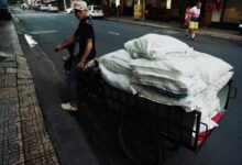 traffic load management system