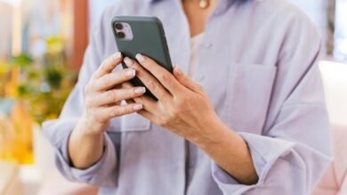 user activity identification number
