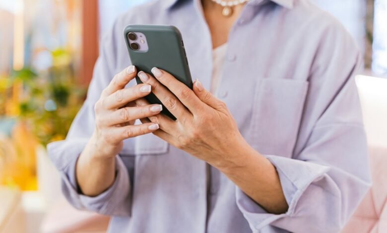 user activity identification number