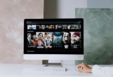 free movies streaming info